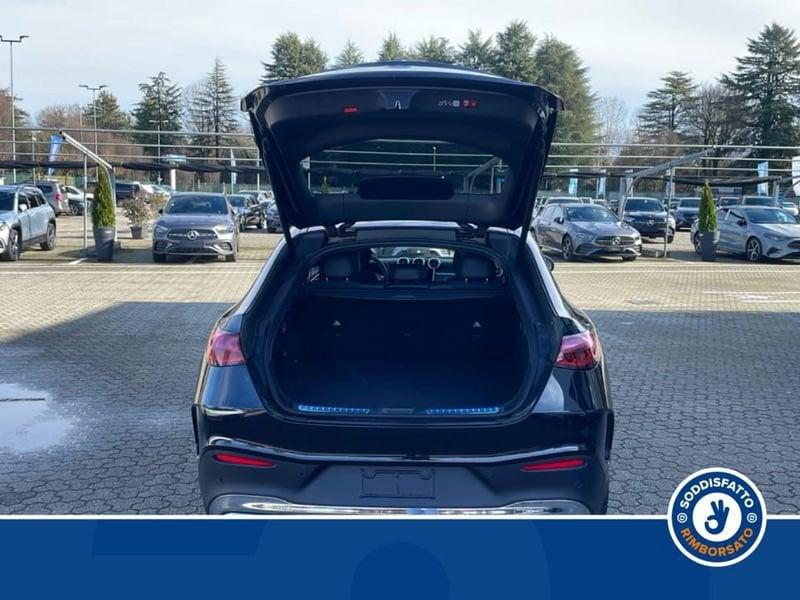 Mercedes-Benz GLC Coupé GLC 300de 4Matic EQ-Power Coupé AMG Line Premium Tech