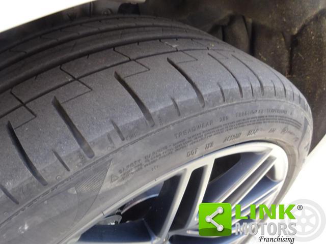 PORSCHE Macan 2.9 GTS - Tetto, Bose, Surround View, Gancio T