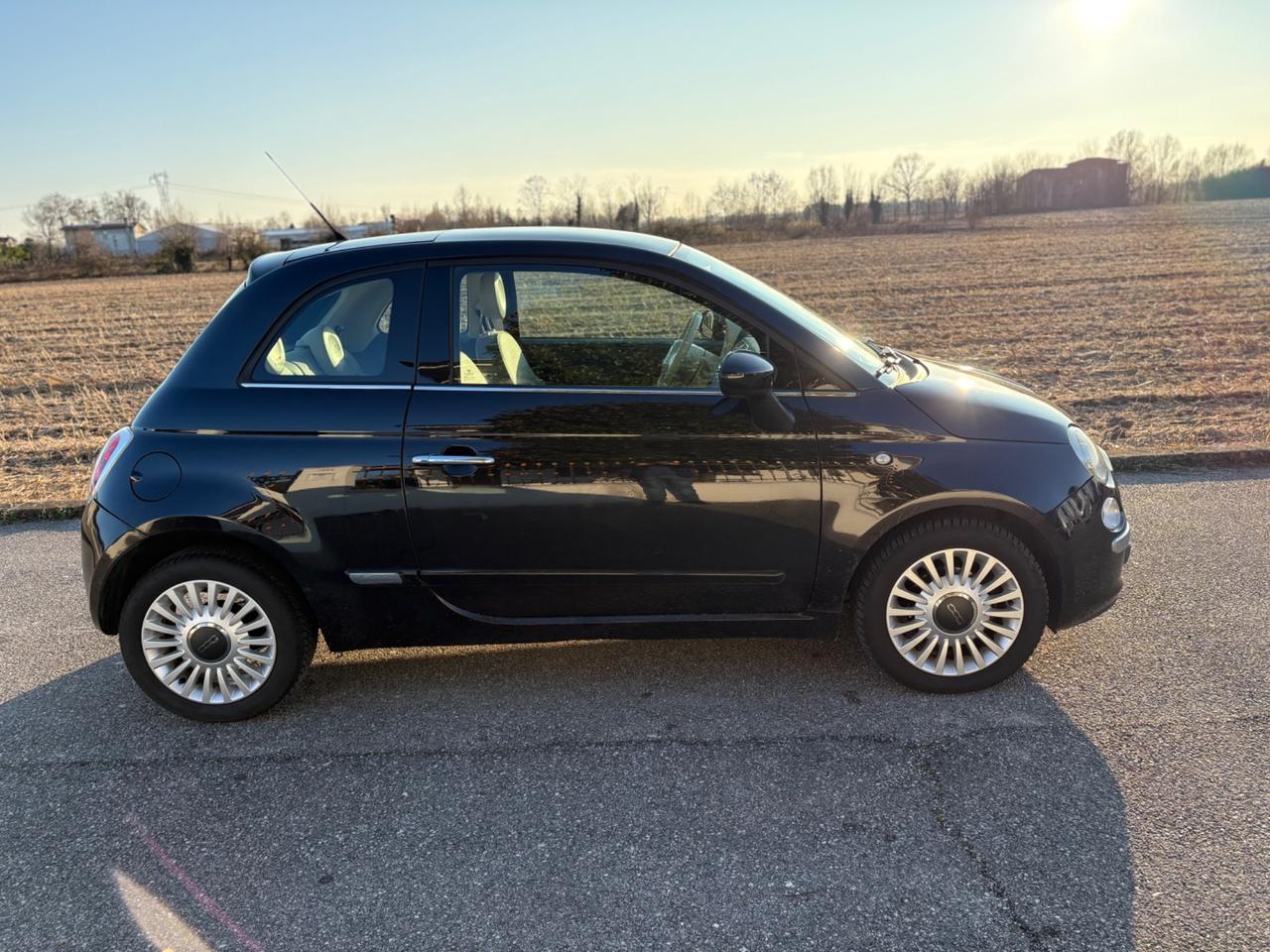Fiat 500 1.3 Multijet 16V 95 CV Lounge