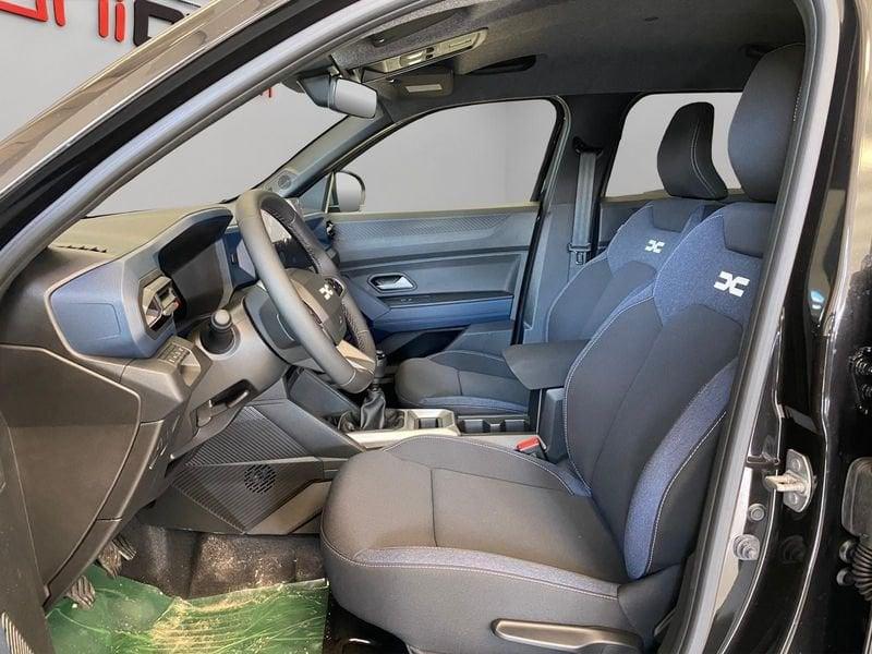 Dacia Duster Tce 130 Journey - PROMO SIRONIAUTO+