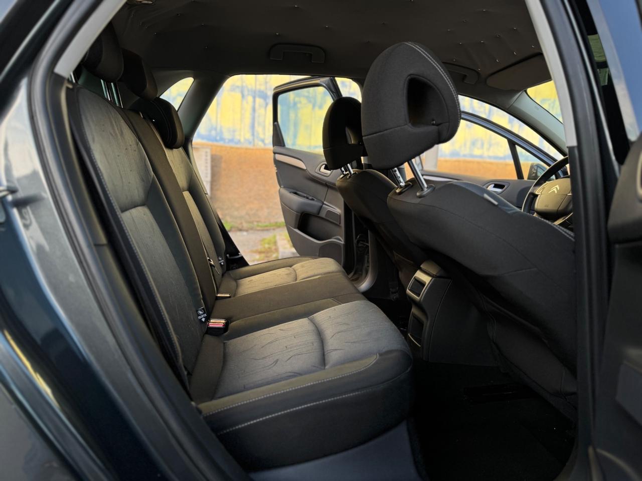 Citroen C4 1.4 benzina 2012 euro 5 Cell 3201471147