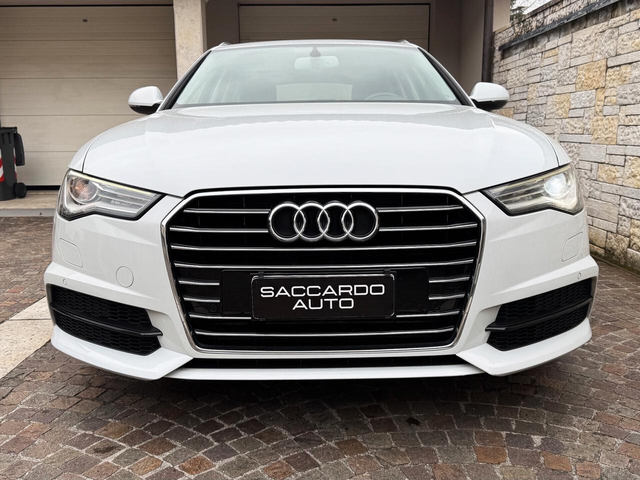 Audi A6 Avant 3.0 TDI 272cv Business Plus Quattro S Tronic