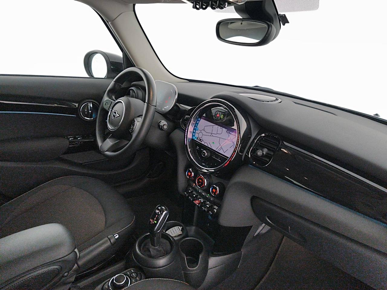 MINI Mini Cooper Classic 5 Porte