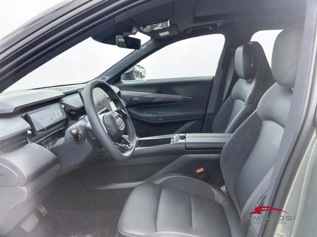 OTHERS-ANDERE OTHERS-ANDERE Lynk & Co 08 PHEV MORE 1.5 MY26 PLUG-IN HYBRID