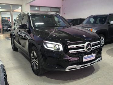 Mercedes GLB 180 d Automatic Executive 2021