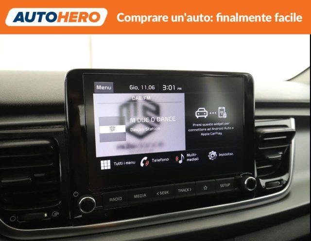 KIA Rio 1.0 T-GDi 100 CV MHEV iMT Style