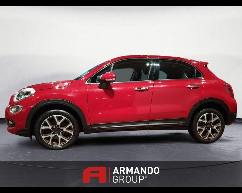 FIAT 500X 1.3 MultiJet 95 CV Pop Star