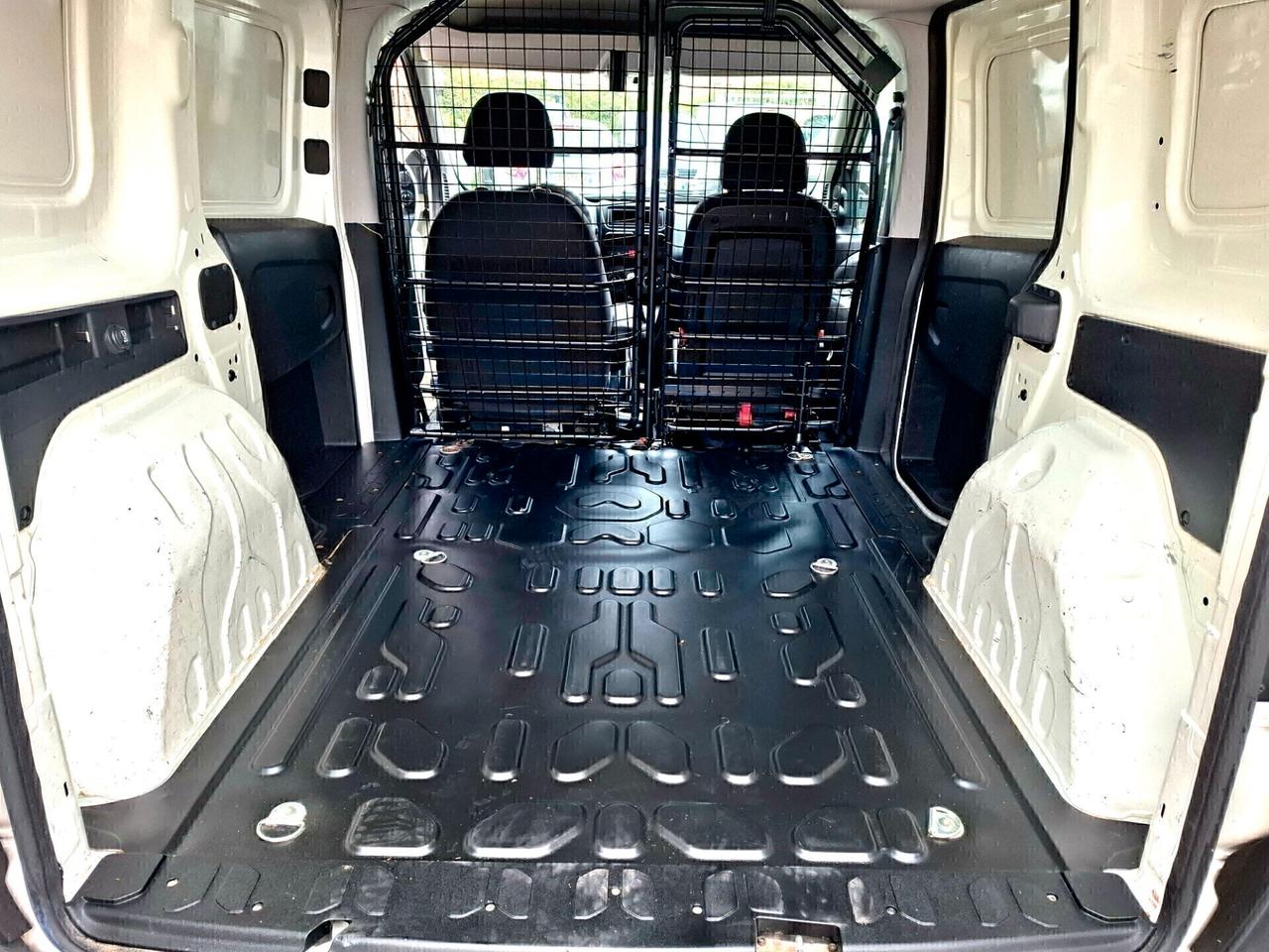 Fiat Doblo Doblò 1.3 MJT PC-TN Cargo Lamierato SX
