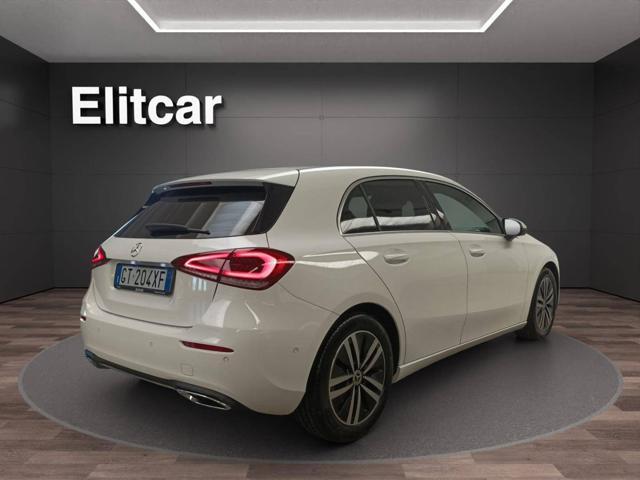 MERCEDES-BENZ A 160 Sport