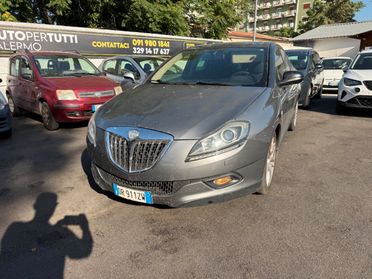 Lancia Delta 1.6 mjt Platino 120cv dpf