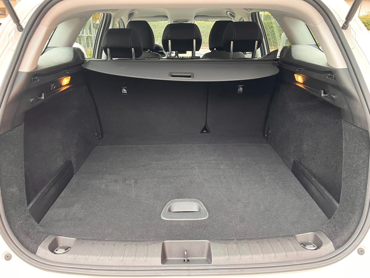 Fiat Tipo 1.6 Mjt 130CV SW AUTOCARRO N1