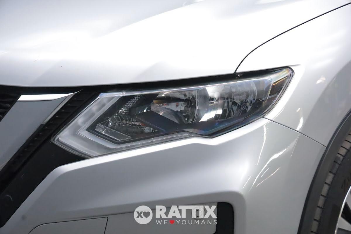 Nissan X-Trail 1.6 DIG-T 163CV N-Connecta 7p.ti + tetto apribile