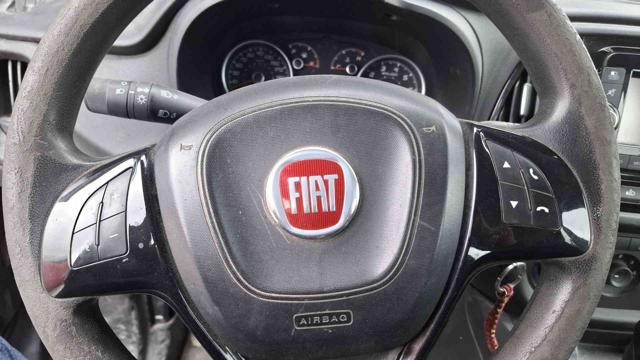 FIAT Doblo 1.3 MJT Combi N1 MOTORE RUMOROSO