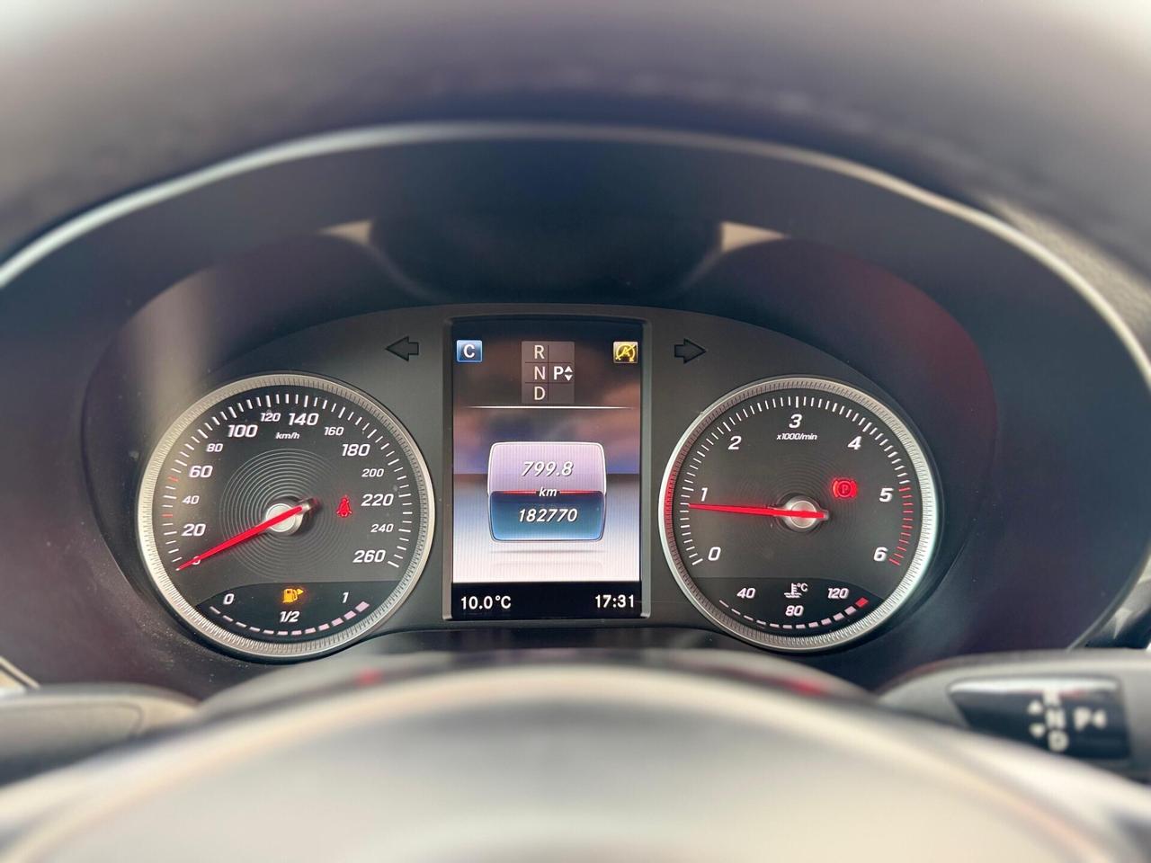 Mercedes-benz GLC Coupé 250 d 4Matic Sport