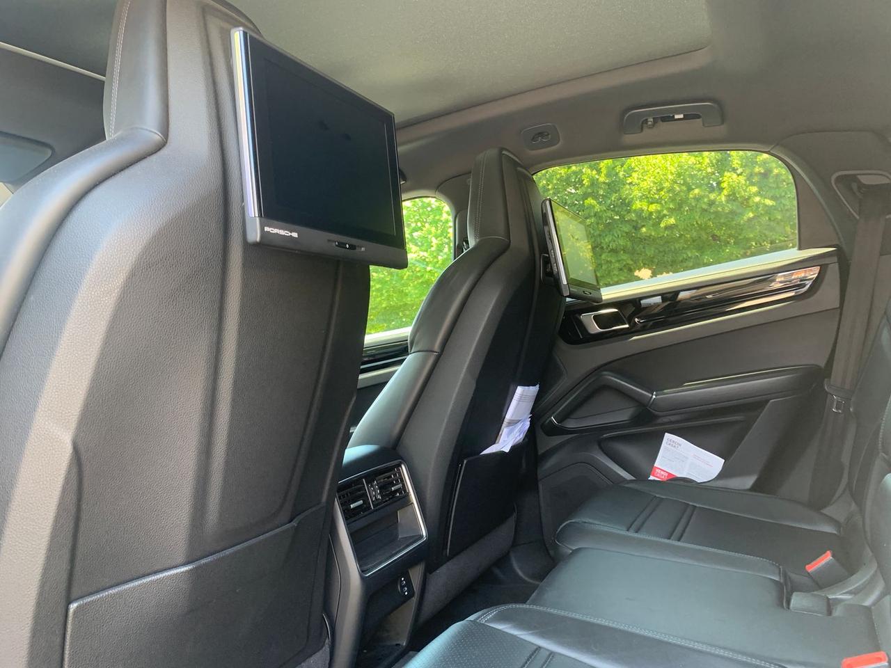 Porsche Cayenne 3.0 E-Hybrid #6321