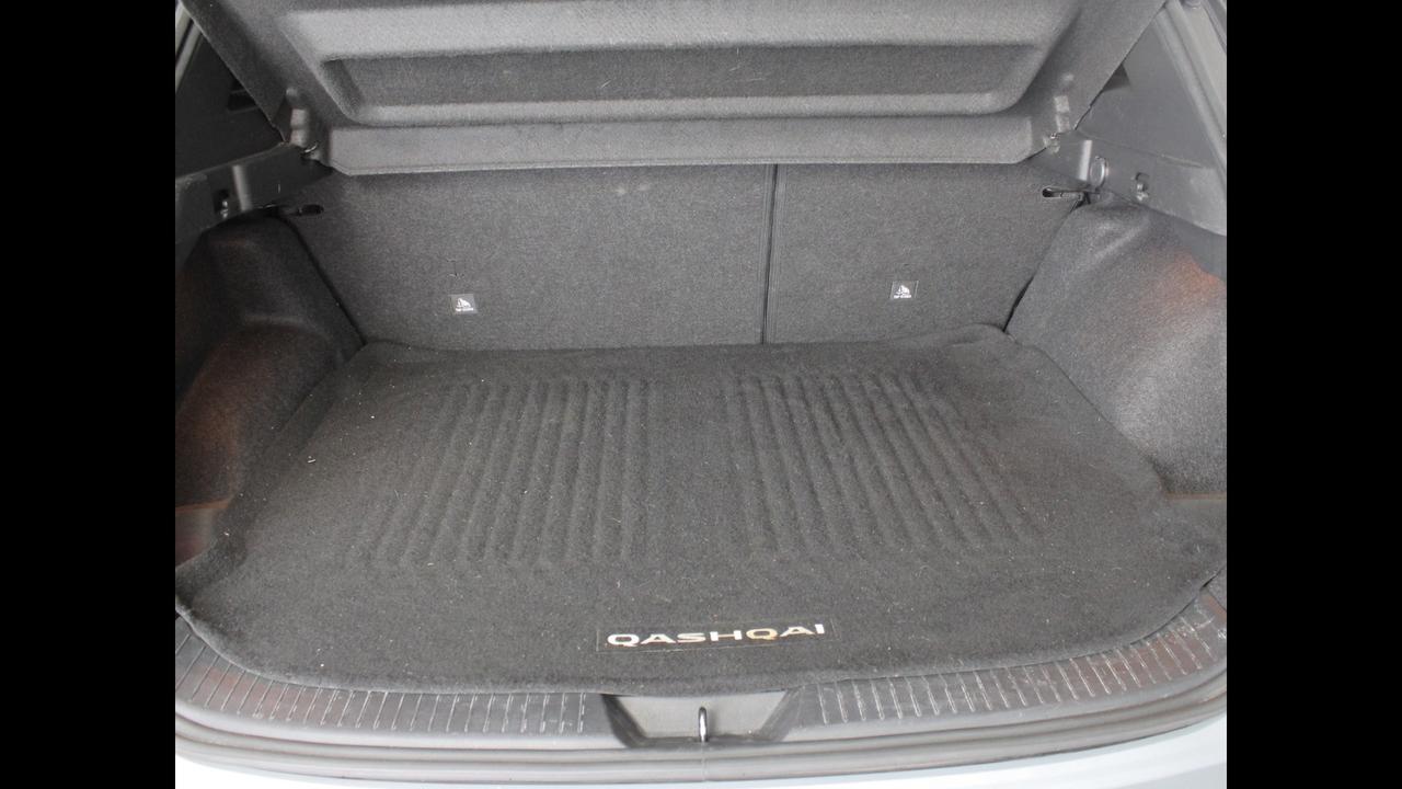 NISSAN Qashqai III 2021 - Qashqai 1.3 mhev N-Style 2wd 158cv xtronic