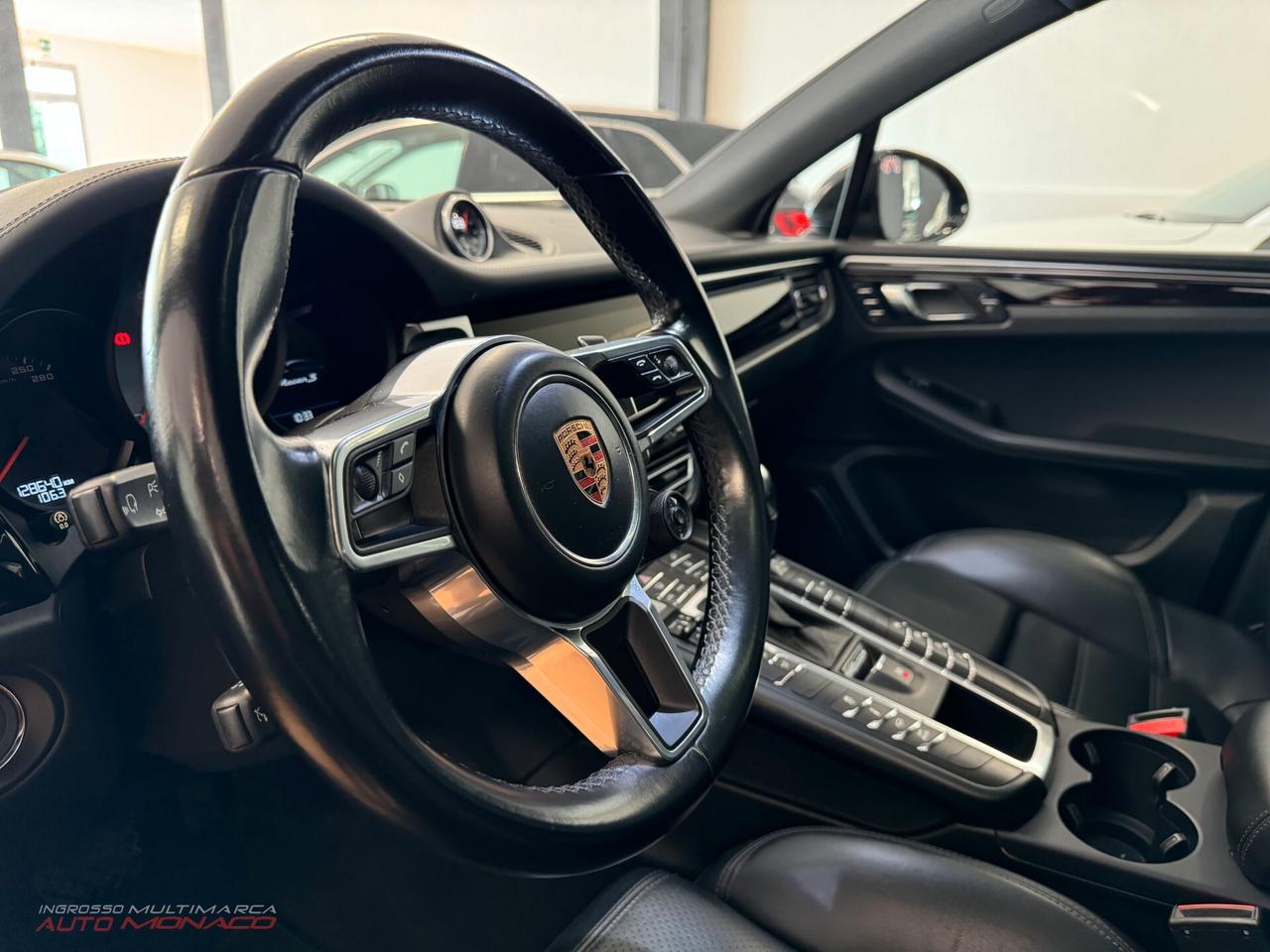 Porsche Macan 3.0 S 353cv - 2019