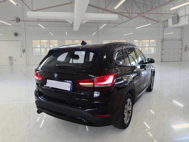 BMW X1 XDRIVE 25E BUSINESS ADVANTAGE AUTOMATICO 5 PORTE SUV