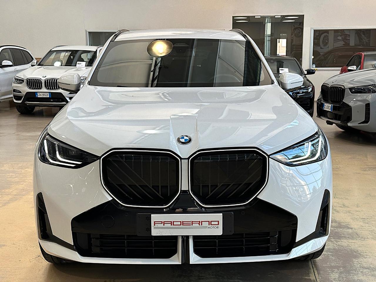 BMW X3 xdrive20d MSport Pro - 20" - Keyless - IVA