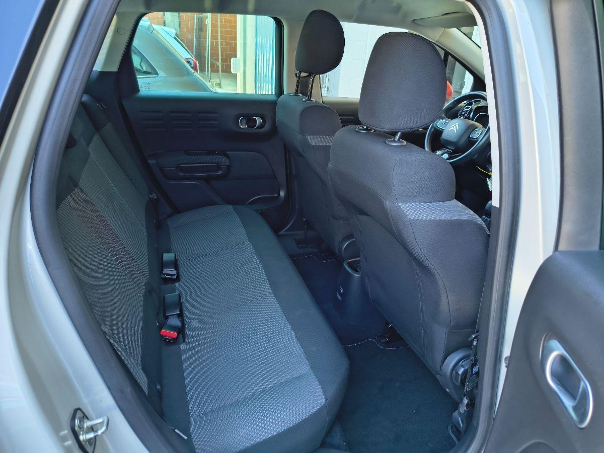 CITROEN - C3 Aircross - PureTech 82 Feel