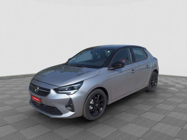 OPEL Corsa Corsa 1.2 100 CV GS