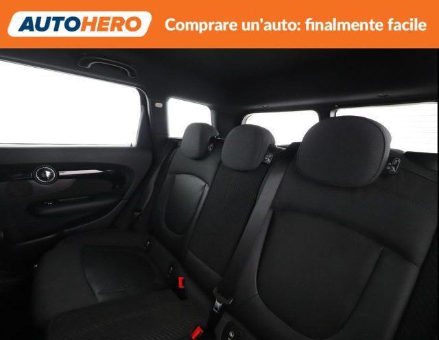 MINI Clubman 2.0 Cooper D