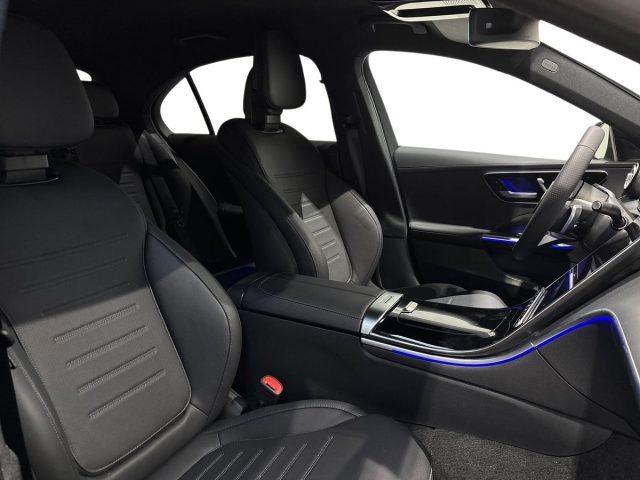 MERCEDES-BENZ C 220 d Mild hybrid 4Matic AMG Line Premium