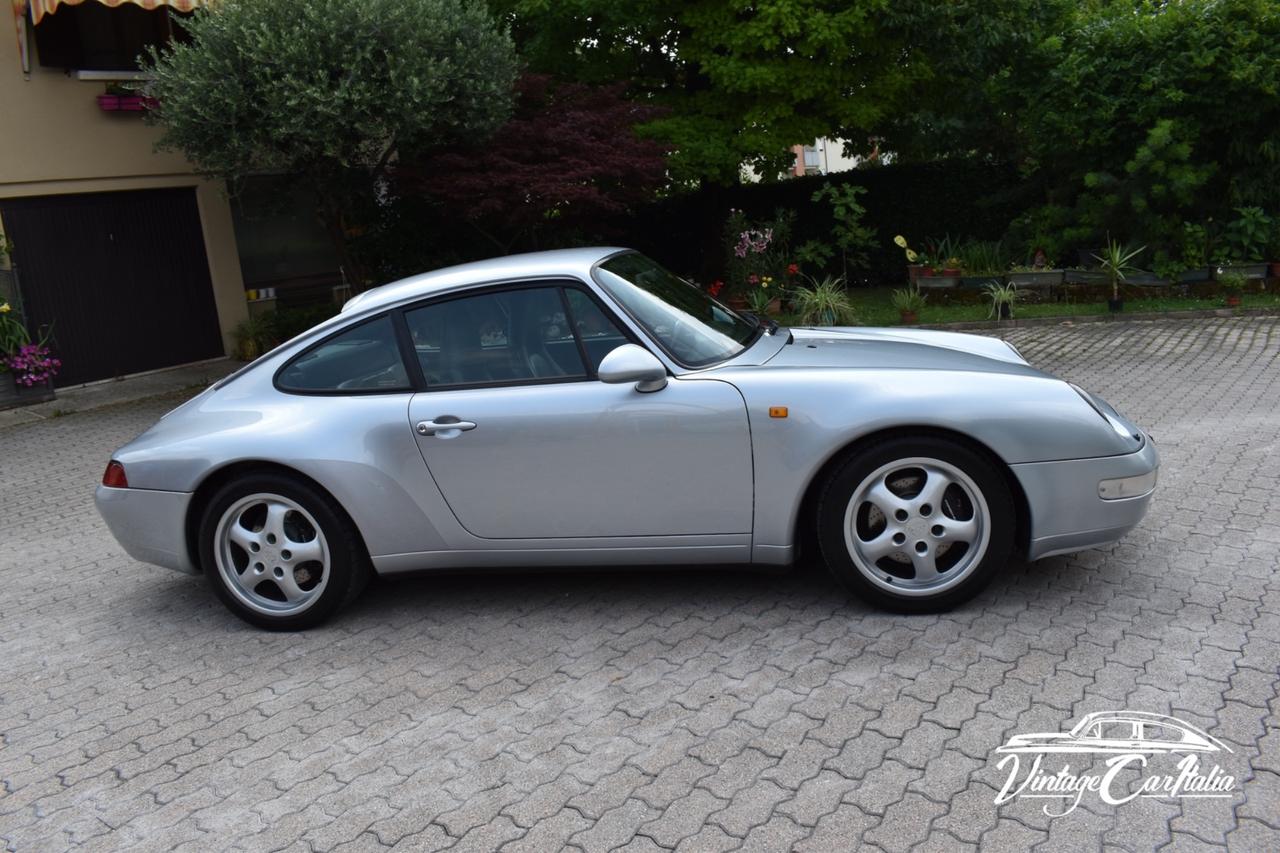 Porsche 993 Carrera 2