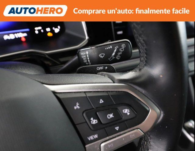 VOLKSWAGEN Polo 1.0 TSI 110 CV DSG R-Line