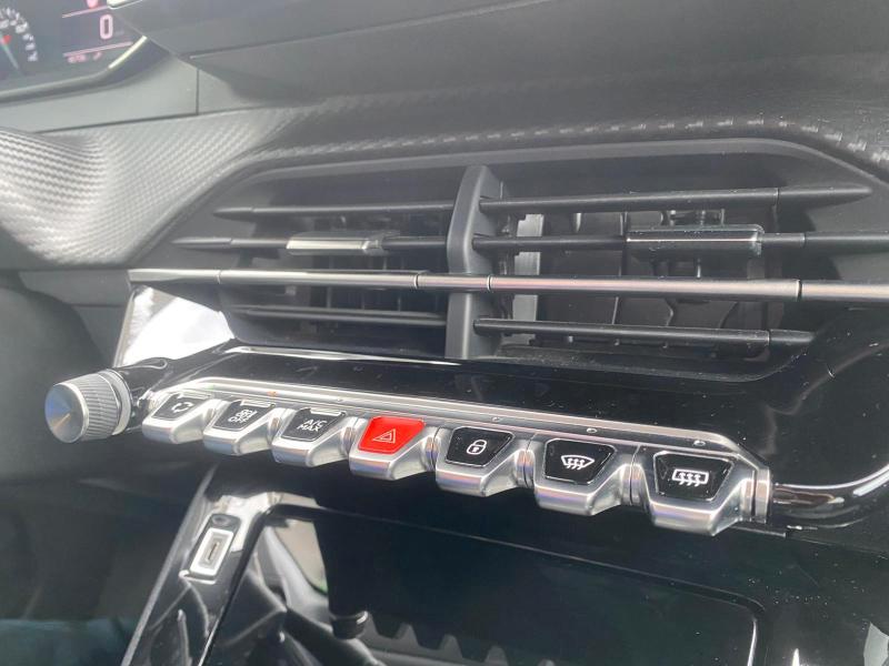Peugeot 208 5 Porte 208 1.2 puretech Allure s&s 100cv