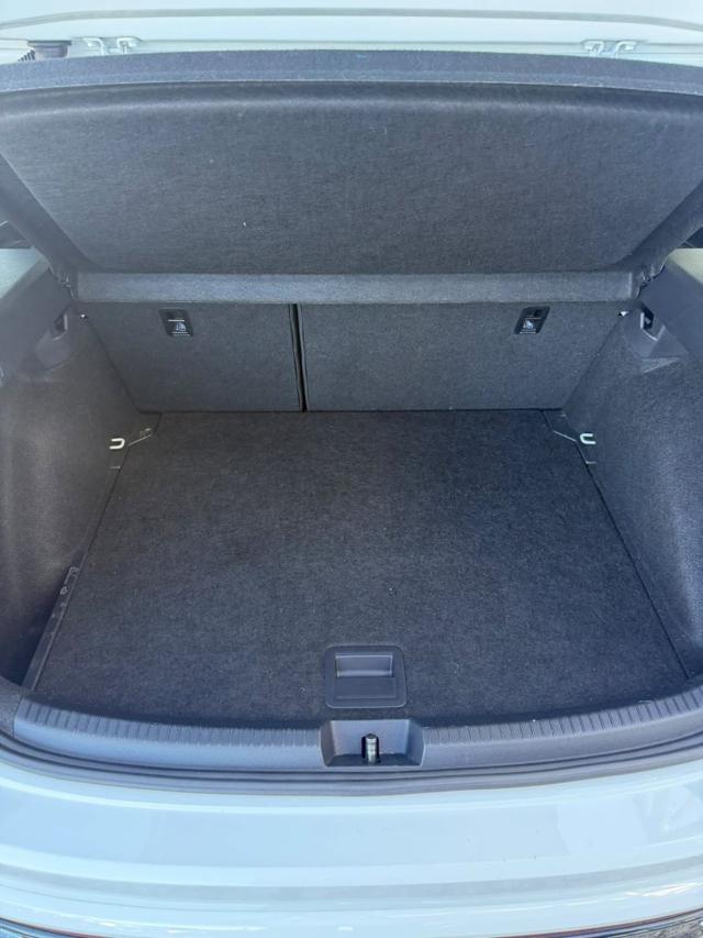 VOLKSWAGEN Taigo 1.0 TSI 110 CV DSG R-Line NEO PATENTATO