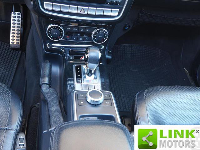 MERCEDES-BENZ G 350 d S.W.