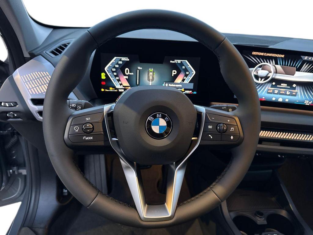 BMW Serie 1 118 d MSport DCT