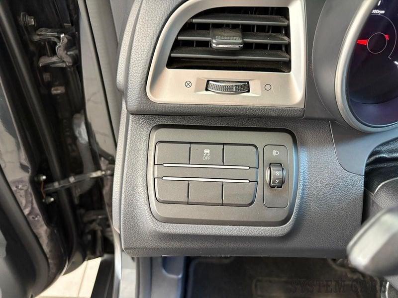 Ssangyong Tivoli 1.6d Go