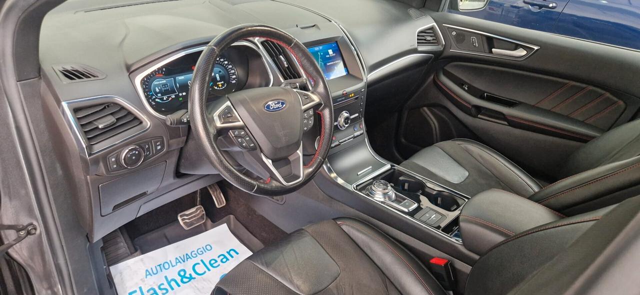 Ford Edge 2.0 EcoBlue 238 CV AWD Start&Stop aut. ST-Line