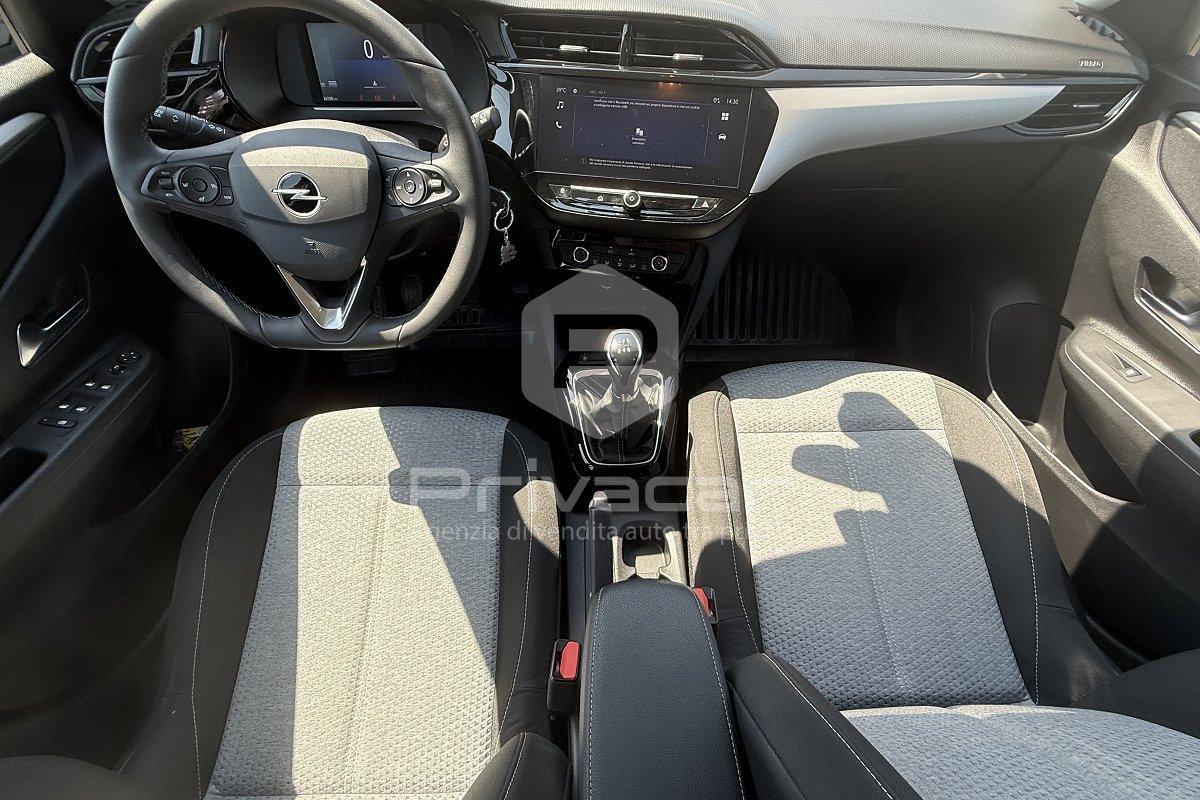 OPEL Corsa 1.2 Edition