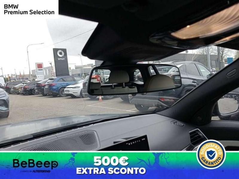 BMW Serie 3 Touring M3 TOURING 3.0 COMPETITION M XDRIVE AUTO