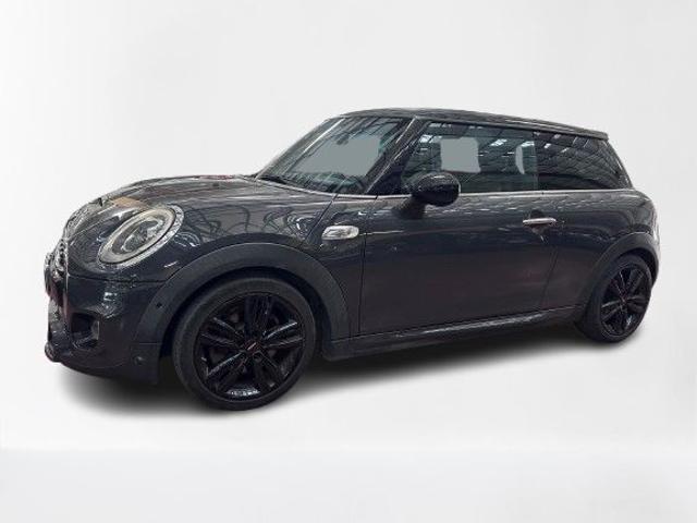 MINI Cooper SD 2.0 Cooper SD aut.
