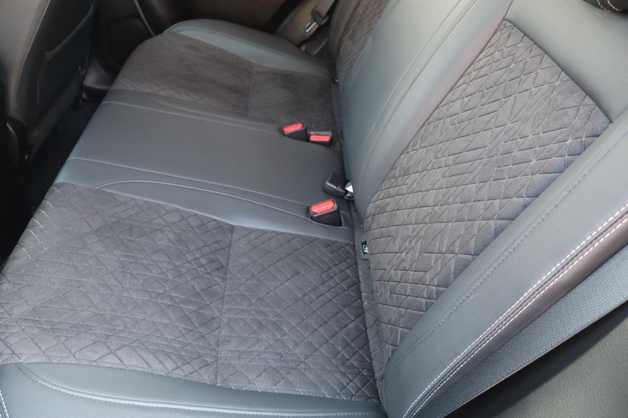 Suzuki Vitara 1.4 Hybrid 4WD AllGrip Top