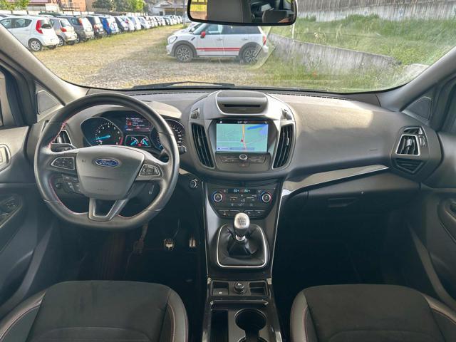 FORD Kuga 1.5 EcoBoost 120 CV S&S 2WD ST-LINE OK NEOP