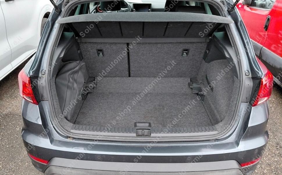 SEAT ARONA 1.0 110 Cv DSG FR - Led Navi 17