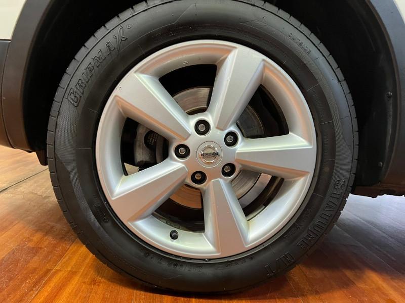 NISSAN Qashqai 1.6 16V Visia