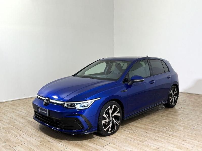 Volkswagen Golf Golf 2.0 TDI 150 CV DSG SCR R-Line