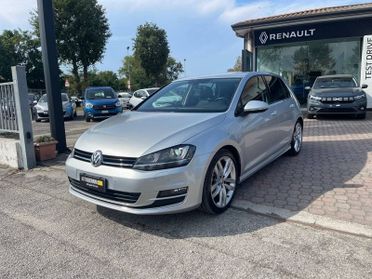 Volkswagen Golf 2.0 TDI DSG 5p. Highline BlueMotion Technology