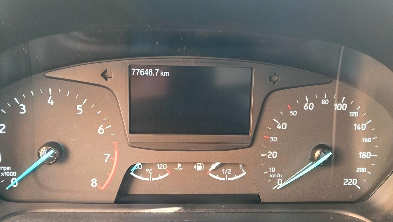 FORD PUMA KM 77.000 -PREZZO PROMO!