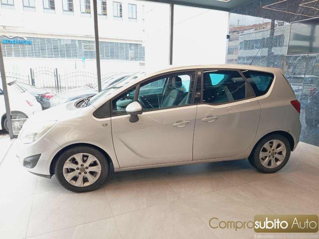 OPEL Meriva 1.4 100CV Elective