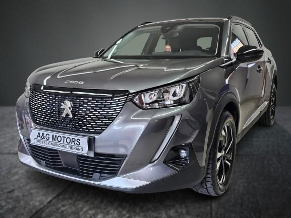 PEUGEOT 2008 SUV BLUEHDI 110cv S&S ALLURE