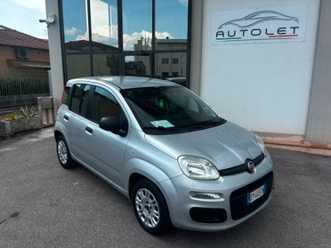 Fiat Panda 1.2 Easy 69cv E6