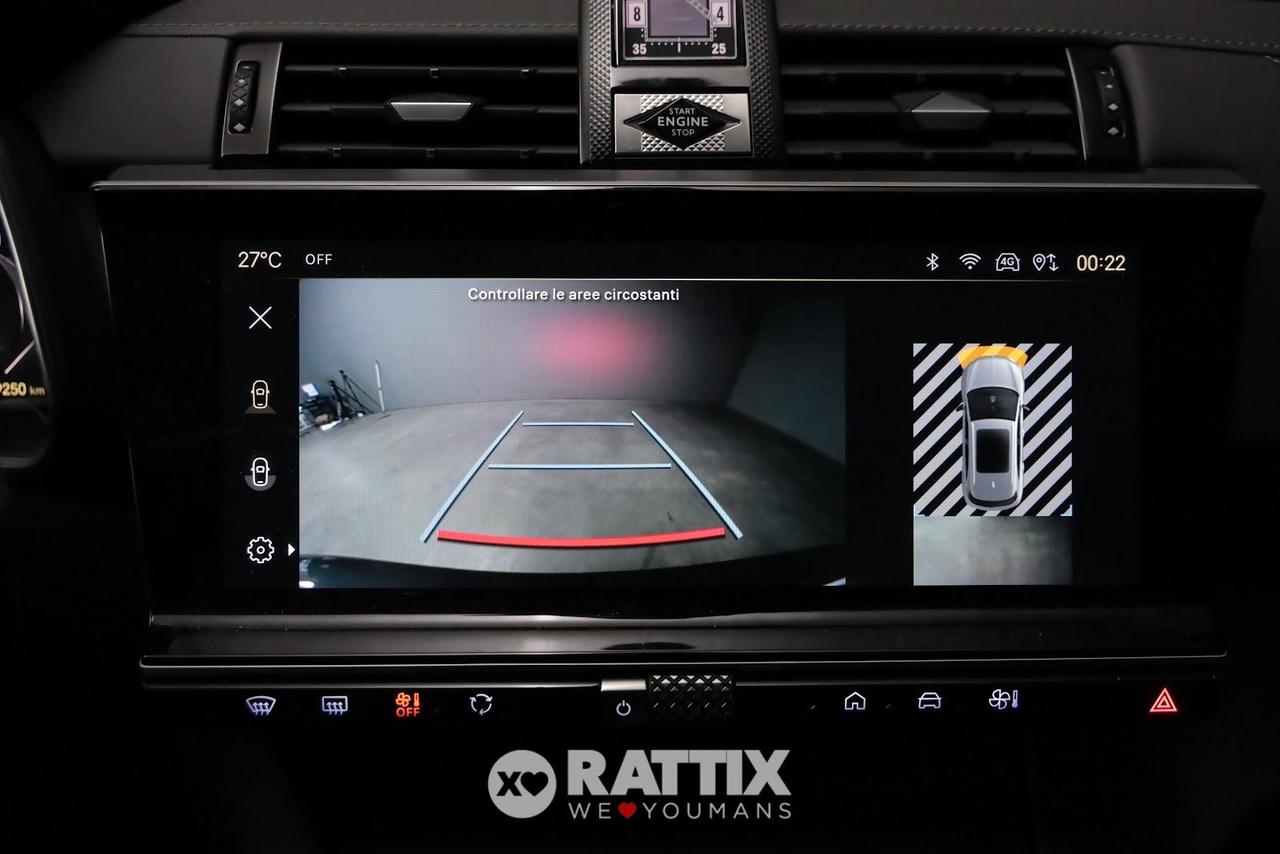 DS Automobiles DS 7 1.6 e-tense Phev 225CV Rivoli 225CV Auto