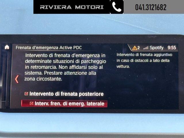 BMW 116 i 5p. Business Advantage